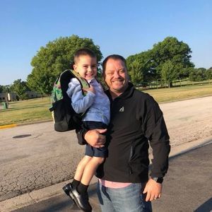 Meet your Posher, Shawn